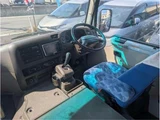 2017 Mitsubishi Fuso Rosa Truck for sale, Japanese used car export - photo 13 of 31 | GULJI TRADERS