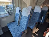 2017 Mitsubishi Fuso Rosa Truck for sale, Japanese used car export - photo 16 of 31 | GULJI TRADERS