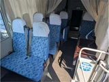 2017 Mitsubishi Fuso Rosa Truck for sale, Japanese used car export - photo 17 of 31 | GULJI TRADERS