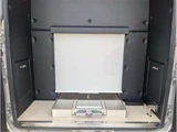 2017 Mitsubishi Fuso Rosa Truck for sale, Japanese used car export - photo 27 of 31 | GULJI TRADERS
