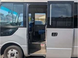2017 Mitsubishi Fuso Rosa Truck for sale, Japanese used car export - photo 31 of 31 | GULJI TRADERS