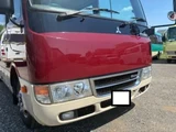 2017 Mitsubishi Fuso Rosa Long Truck for sale, Japanese used car export - photo 5 of 9 | GULJI TRADERS