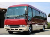 2018 Mitsubishi Fuso Rosa Truck for sale, Japanese used car export - photo 1 of 62 | GULJI TRADERS