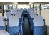 2018 Mitsubishi Fuso Rosa Truck for sale, Japanese used car export - photo 35 of 62 | GULJI TRADERS