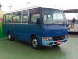 2018 Mitsubishi Fuso Rosa 3.0D Turbo Truck for sale, Japanese used car export - photo 19 of 20 | GULJI TRADERS