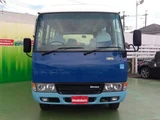 2018 Mitsubishi Fuso Rosa 3.0D Turbo Truck for sale, Japanese used car export - photo 20 of 20 | GULJI TRADERS