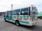 2018 Mitsubishi Fuso Rosa Truck for sale, Japanese used car export - photo 3 of 21 | GULJI TRADERS