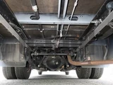 2018 Mitsubishi Fuso Rosa Truck for sale, Japanese used car export - photo 9 of 21 | GULJI TRADERS