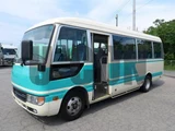 2018 Mitsubishi Fuso Rosa Truck for sale, Japanese used car export - photo 11 of 21 | GULJI TRADERS