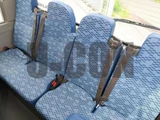 2018 Mitsubishi Fuso Rosa Truck for sale, Japanese used car export - photo 14 of 21 | GULJI TRADERS