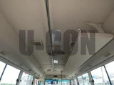 2018 Mitsubishi Fuso Rosa Truck for sale, Japanese used car export - photo 16 of 21 | GULJI TRADERS