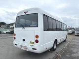 2018 Mitsubishi Fuso Rosa Truck for sale, Japanese used car export - photo 2 of 9 | GULJI TRADERS