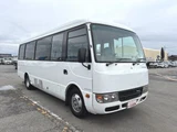 2018 Mitsubishi Fuso Rosa Truck for sale, Japanese used car export - photo 4 of 9 | GULJI TRADERS