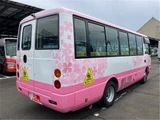 2019 Mitsubishi Fuso Rosa Truck for sale, Japanese used car export - photo 2 of 53 | GULJI TRADERS