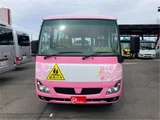 2019 Mitsubishi Fuso Rosa Truck for sale, Japanese used car export - photo 4 of 53 | GULJI TRADERS