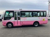 2019 Mitsubishi Fuso Rosa Truck for sale, Japanese used car export - photo 6 of 53 | GULJI TRADERS