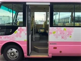 2019 Mitsubishi Fuso Rosa Truck for sale, Japanese used car export - photo 8 of 53 | GULJI TRADERS