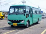 2019 Mitsubishi Fuso Rosa Long Truck for sale, Japanese used car export - photo 1 of 51 | GULJI TRADERS