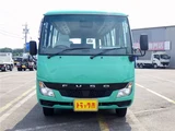 2019 Mitsubishi Fuso Rosa Long Truck for sale, Japanese used car export - photo 2 of 51 | GULJI TRADERS