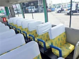 2019 Mitsubishi Fuso Rosa Long Truck for sale, Japanese used car export - photo 23 of 51 | GULJI TRADERS