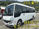 2020 Mitsubishi Fuso Rosa Truck for sale, Japanese used car export - photo 1 of 9 | GULJI TRADERS