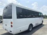 2020 Mitsubishi Fuso Rosa Truck for sale, Japanese used car export - photo 2 of 9 | GULJI TRADERS