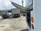 2020 Mitsubishi Fuso Rosa Truck for sale, Japanese used car export - photo 5 of 9 | GULJI TRADERS