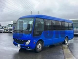 2021 Mitsubishi Fuso Rosa Truck for sale, Japanese used car export - photo 1 of 19 | GULJI TRADERS
