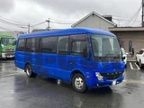 2021 Mitsubishi Fuso Rosa Truck for sale, Japanese used car export - photo 2 of 19 | GULJI TRADERS