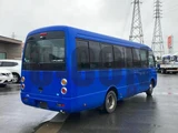 2021 Mitsubishi Fuso Rosa Truck for sale, Japanese used car export - photo 3 of 19 | GULJI TRADERS