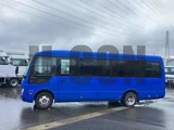 2021 Mitsubishi Fuso Rosa Truck for sale, Japanese used car export - photo 5 of 19 | GULJI TRADERS