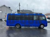 2021 Mitsubishi Fuso Rosa Truck for sale, Japanese used car export - photo 6 of 19 | GULJI TRADERS