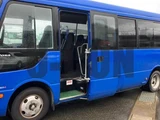2021 Mitsubishi Fuso Rosa Truck for sale, Japanese used car export - photo 7 of 19 | GULJI TRADERS