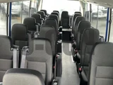 2021 Mitsubishi Fuso Rosa Truck for sale, Japanese used car export - photo 9 of 19 | GULJI TRADERS