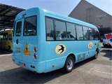 2022 Mitsubishi Fuso Rosa Truck for sale, Japanese used car export - photo 2 of 55 | GULJI TRADERS