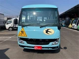 2022 Mitsubishi Fuso Rosa Truck for sale, Japanese used car export - photo 4 of 55 | GULJI TRADERS
