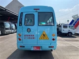 2022 Mitsubishi Fuso Rosa Truck for sale, Japanese used car export - photo 5 of 55 | GULJI TRADERS