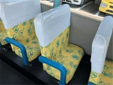 2022 Mitsubishi Fuso Rosa Truck for sale, Japanese used car export - photo 48 of 55 | GULJI TRADERS