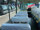 2022 Mitsubishi Fuso Rosa Truck for sale, Japanese used car export - photo 52 of 55 | GULJI TRADERS