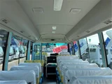 2022 Mitsubishi Fuso Rosa Truck for sale, Japanese used car export - photo 54 of 55 | GULJI TRADERS