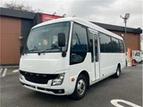 2022 Mitsubishi Fuso Rosa Long Truck for sale, Japanese used car export - photo 1 of 67 | GULJI TRADERS