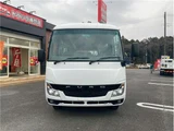 2022 Mitsubishi Fuso Rosa Long Truck for sale, Japanese used car export - photo 2 of 67 | GULJI TRADERS