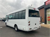 2022 Mitsubishi Fuso Rosa Long Truck for sale, Japanese used car export - photo 7 of 67 | GULJI TRADERS