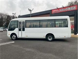 2022 Mitsubishi Fuso Rosa Long Truck for sale, Japanese used car export - photo 8 of 67 | GULJI TRADERS