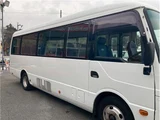 2022 Mitsubishi Fuso Rosa Long Truck for sale, Japanese used car export - photo 9 of 67 | GULJI TRADERS