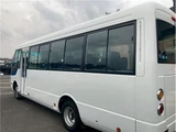 2022 Mitsubishi Fuso Rosa Long Truck for sale, Japanese used car export - photo 11 of 67 | GULJI TRADERS