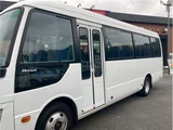 2022 Mitsubishi Fuso Rosa Long Truck for sale, Japanese used car export - photo 12 of 67 | GULJI TRADERS
