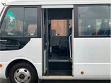2022 Mitsubishi Fuso Rosa Long Truck for sale, Japanese used car export - photo 24 of 67 | GULJI TRADERS