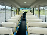2023 Mitsubishi Fuso Rosa Truck for sale, Japanese used car export - photo 18 of 33 | GULJI TRADERS