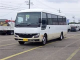 2023 Mitsubishi Fuso Rosa Truck for sale, Japanese used car export - photo 1 of 51 | GULJI TRADERS